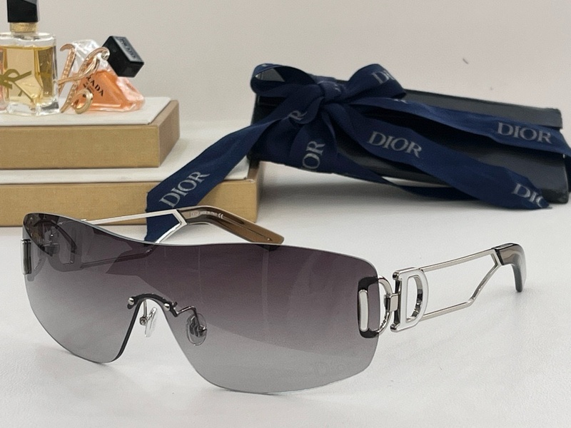 DIOR Sunglasses 81